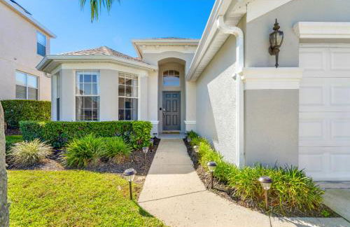 4BR Family Friendly Themed Pool Home Near Disney - Foto 39