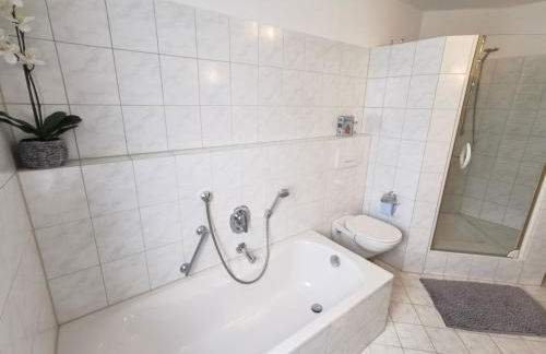 BodenSEE Apartment Achberg Panoramablick - Foto 11