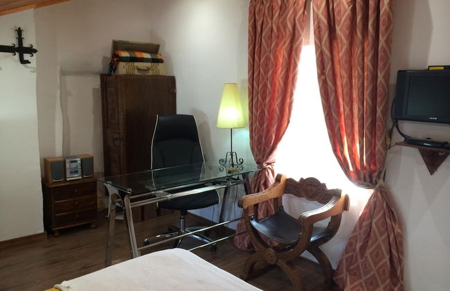 Magina Dream Pegalajar - Foto 17