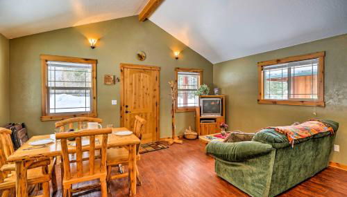 Hungry Horse Cabin 11 Mi to Glacier National Park - Foto 5