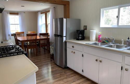 Green River Cottage - Foto 5