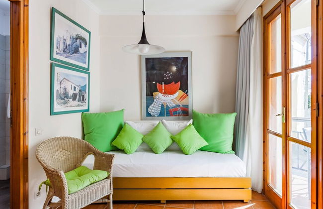 No 12 - Panoramic Terrace - Sustainable Home - Pure Nature - Photo 10