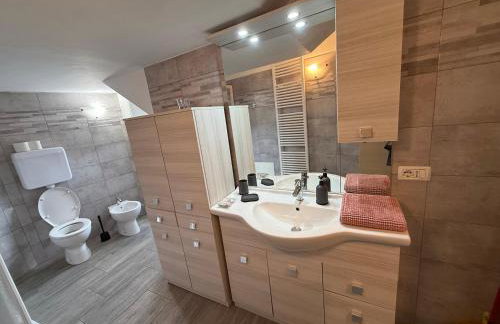 Casa La Pief 2 Rosso by Gardadomusmea - Foto 12