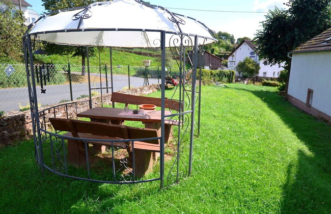 Apartment in Meisberg With In-house Catering - Photo 79