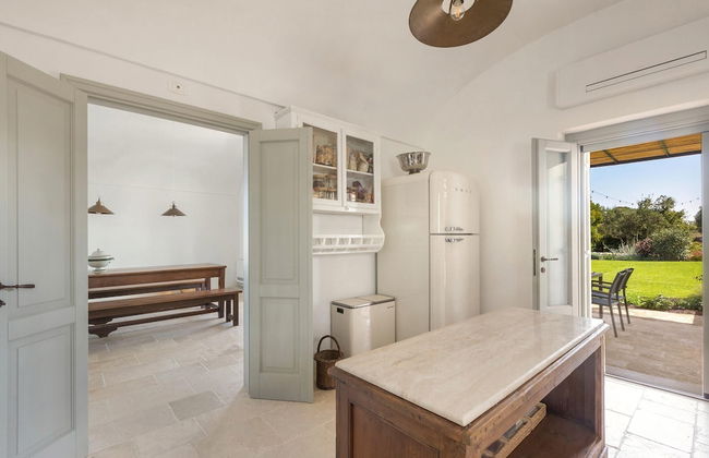 3643 Masseria Stella del Monte by Perle di Puglia - Foto 36