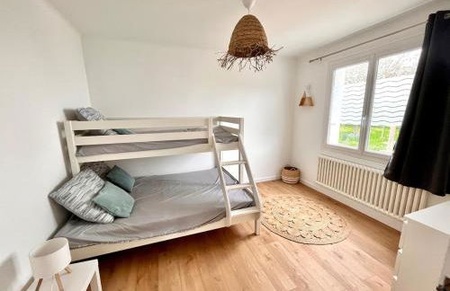 Maison Kerheol - Foto 11