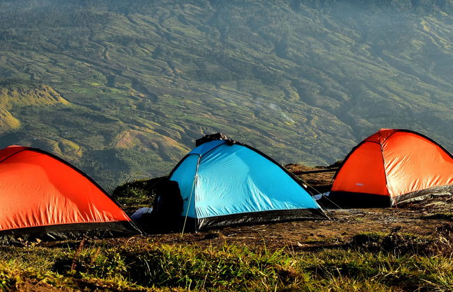 Trekking di 2 giorni a Pergasingan Hill - Foto 6