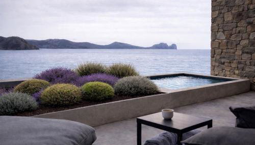 Echoes Milos - Foto 2