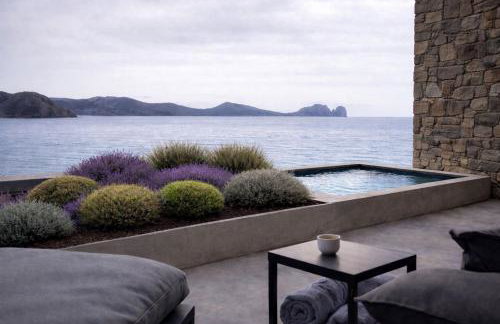 Echoes Milos - Foto 2