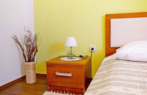 Apartment in Poljana with sea view, terrace, air conditioning, WiFi 3617-5 - Foto 10