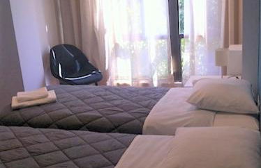 Corazón de Nervión, excelente ubicación, opcion PARKING - Foto 14