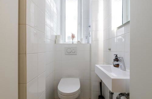 ELLY NINE - stylish urban apartments - Foto 51