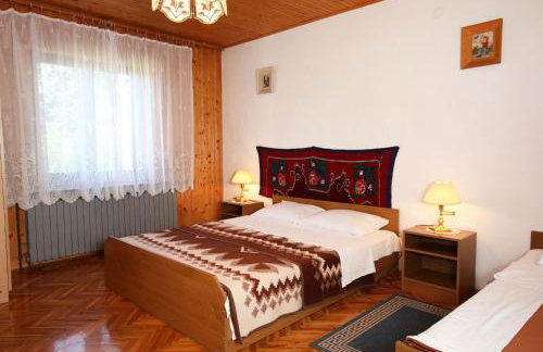 Apartments with parking space Poljanak, Plitvice - 5195 - Foto 16