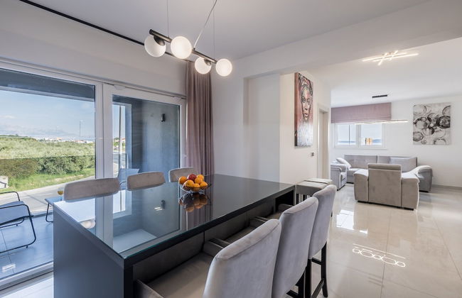 Scenic Kastel Luksic Apartments - Foto 50