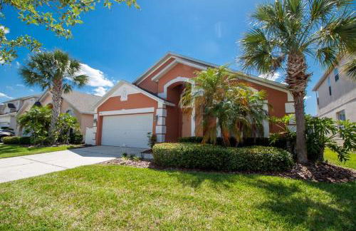 Private Pool Home at Seasons Community - Foto 36