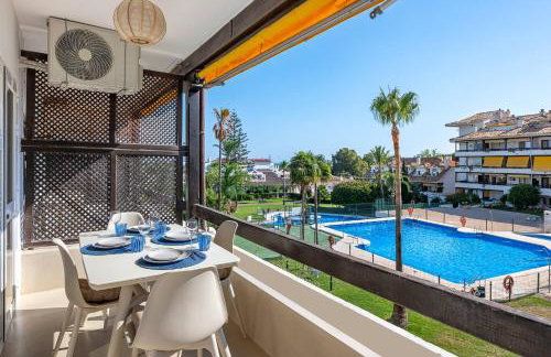 Stylish Apartment in Golden Mile at 300m from the Beach - Foto 1