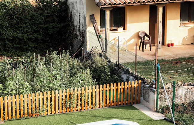 Biltegi Etxea - Foto 28