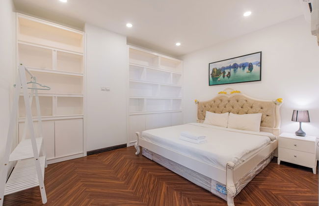 Ben Thanh - Luxury Serviced Apartments - Foto 11