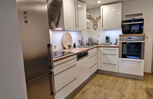 Ferienwohnung Vordere Halde - Foto 20