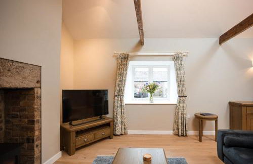 Swallow's Nest, farm get away with hot tub - Foto 18