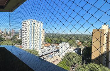 Apartamento no Centro Foz do Iguaçu 130 mt - Foto 15
