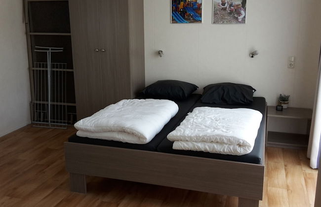 Holidaypark Duinhoeve - Photo 2