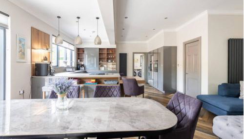 5 star luxury villa with Garden SPA - Foto 4