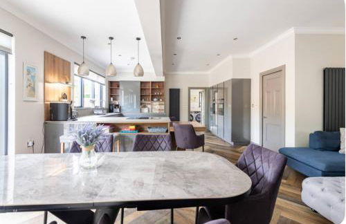 5 star luxury villa with Garden SPA - Foto 4