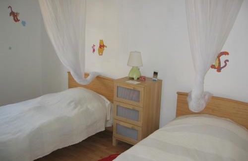 Maison Elleysi - Foto 11