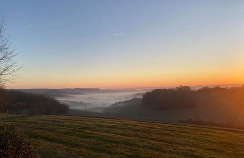 Logement entier de charme, gite équestre GERS Flamarens - Photo 45