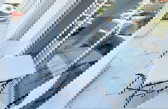 Urban Comfort Apartment - Foto 1