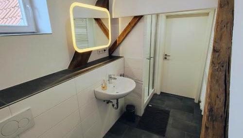 Patrizierhaus Altstadt am Brauhaus Zwiebel - Foto 4