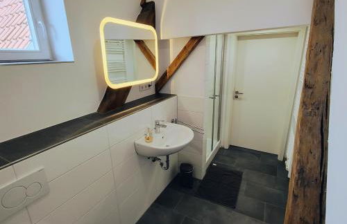 Patrizierhaus Altstadt am Brauhaus Zwiebel - Foto 4