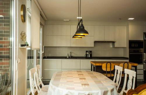 ÁTICO CONFORT ORIO Parking incluido - Foto 6