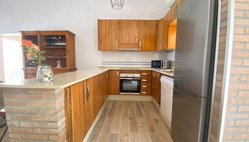 Casa Juan - Foto 2, dishwasher