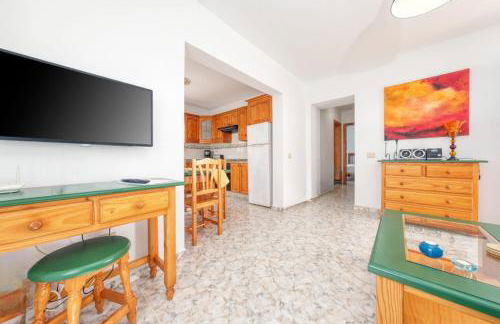 MarySol 6 terrace with sea views, close to the sea - Foto 35