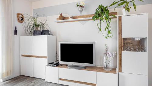 Ferienwohnung am Kappenturm - Photo 2