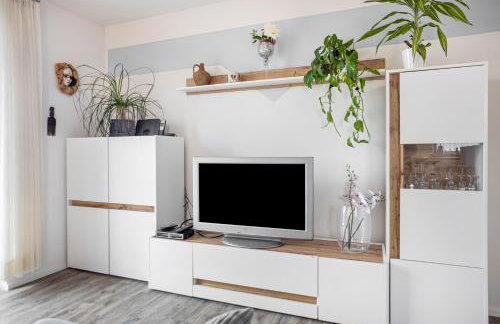 Ferienwohnung am Kappenturm - Foto 40