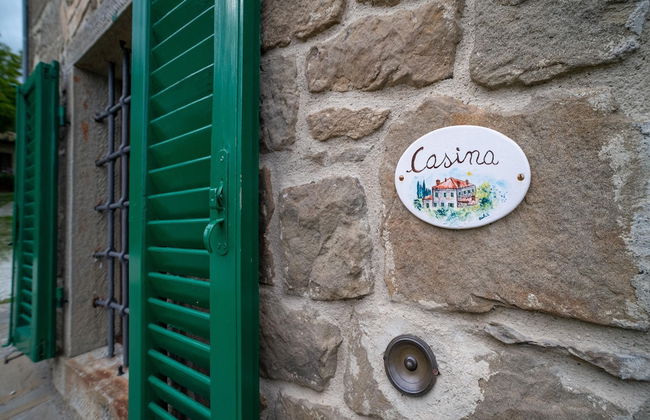 Belvilla by OYO Casa Granaio - Foto 24