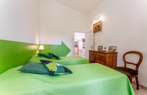 Gîte Romarin - Foto 12