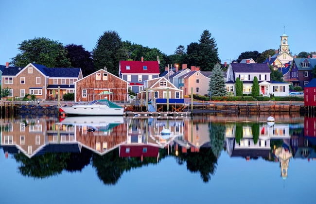 Rye Retreat - Photo 35