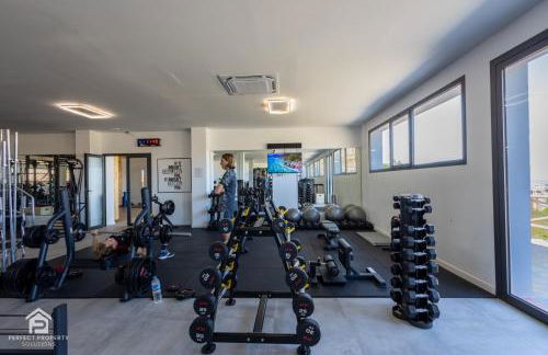 Paraiso TOP - best sea-views, 3 bedrooms, 7 pools - Photo 36