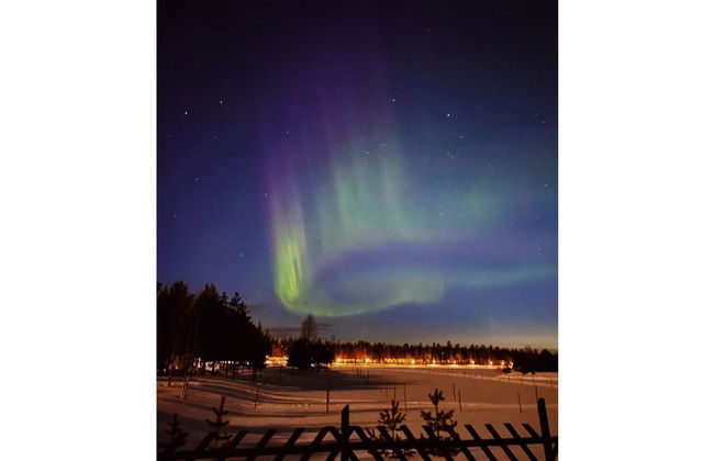 Sallan lumous a - Foto 24