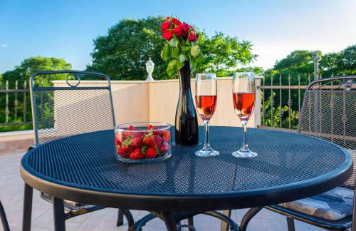 Villa My peace - Foto 24