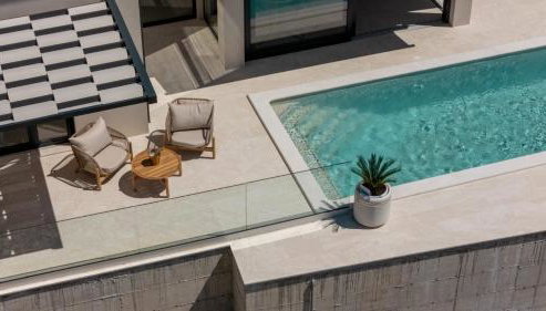 Vila Laguna Blu by Villas Guide - Foto 2