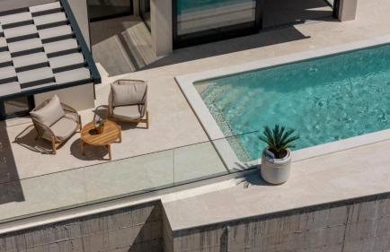 Vila Laguna Blu by Villas Guide - Foto 2