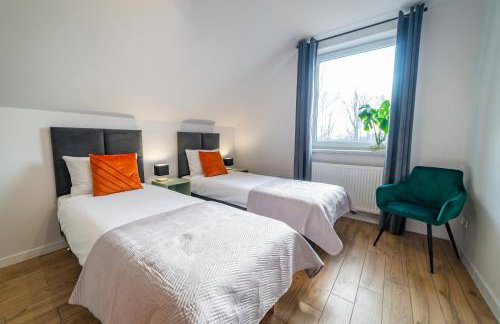 Dom Przystanek Tałty - Photo 33