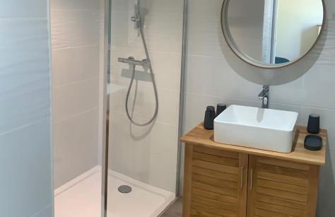 La Maison Des Sables Blancs - Foto 9