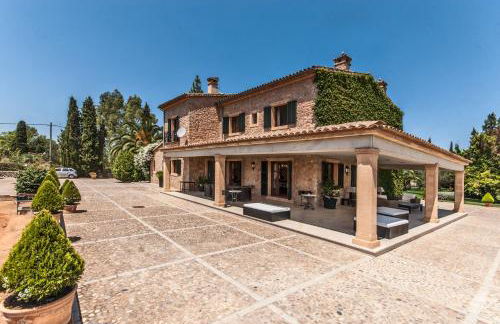 Villa Santa María Dreams AWARDED 2025 - Foto 18