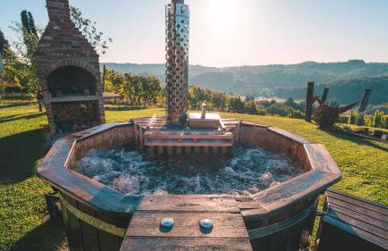 Holiday Home Hygge Nova - Foto 7